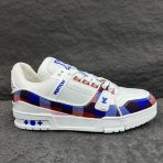 Louis Vuitton LV Trainer Sneaker Size 36-46 - Image 7