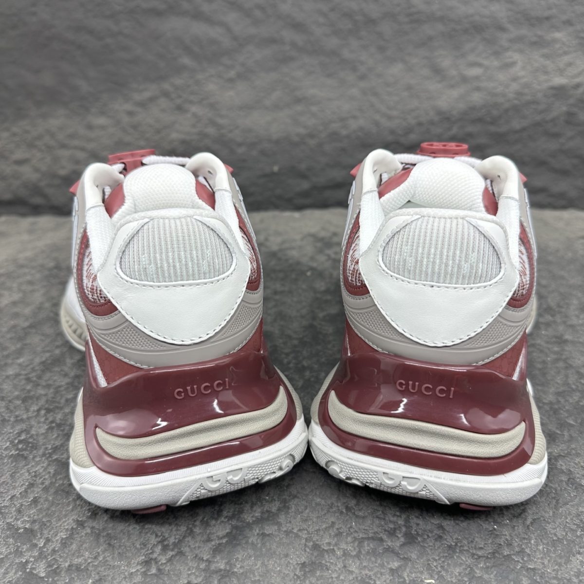 Gucci 2.0 Sneaker Size 36-46 - Image 8
