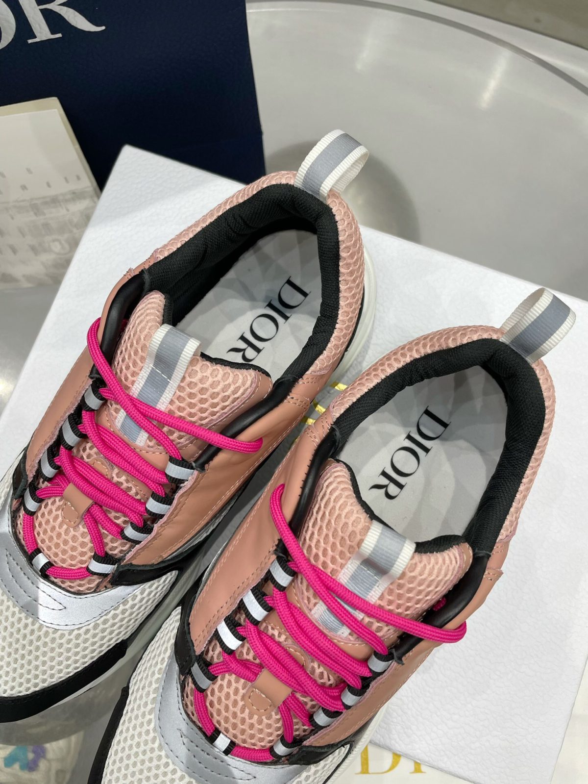 Dior B22 Sneaker Size 36-46 - Image 7