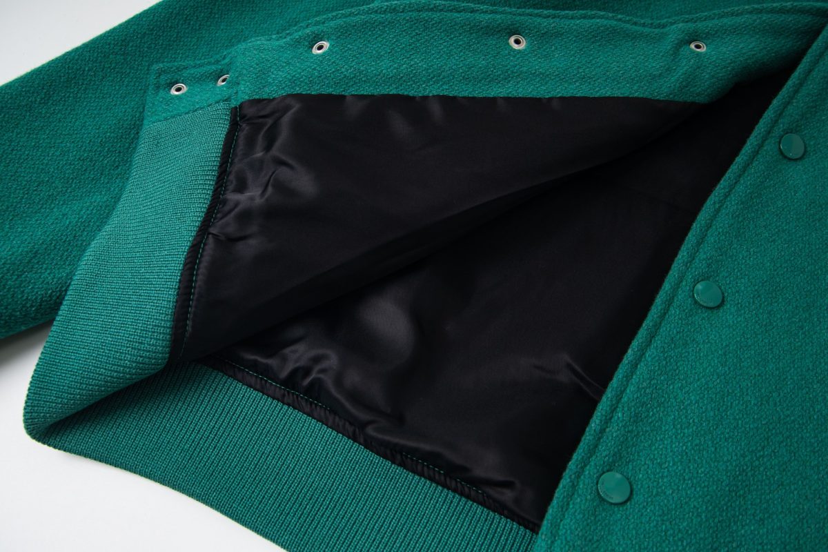 YSL Saint Laurent Jacket Size S-XL - Image 5