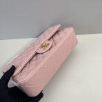Chanel CF1112 Shoulder Bags Sheepskin 25cm - Image 7