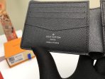Louis Vuitton Men Wallet N61208 Size 11.9*9cm - Image 7