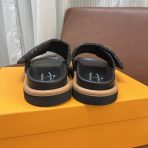 Louis Vuitton Slippers Size 36-45 - Image 7