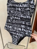 Dolce Gabbana Swimsuit Size S-L - Image 4
