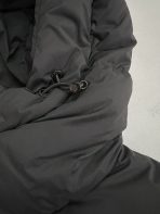 Moncler Unisex Bosona Long Down Jacket Size S-XXL - Image 4
