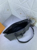 Louis Vuitton M45265 Sac Plat Horizontal Zippé Handbag Size 31*39*8cm - Image 9
