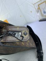 Louis Vuitton M45265 Sac Plat Horizontal Zippé Handbag Size 31*39*8cm - Image 7