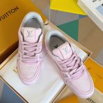 Louis Vuitton 2024ss Trainer Sneaker Size 36-46 - Image 2