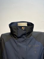 Prada 2025fw New Women Jacket Size S-L - Image 8