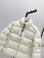 Moncler 25SS Laichefur Women Down Jacket Size S-XL - Image 4