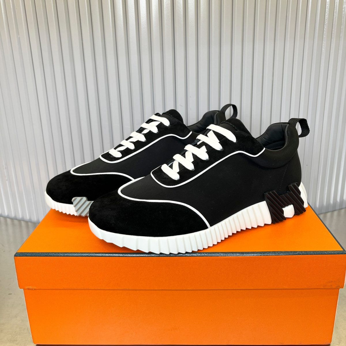 Hermes Bouncing Sneaker Size 36-46 - Image 1