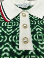 Casablanca Polo Shirt Size S-XL - Image 9