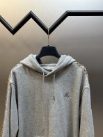 Burberry New Sweatshirt Hoodie Size S-XL - Image 2