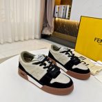 Fendi 2022SS Mens/Women Sneaker Shoes Gr.36-45 - Image 4