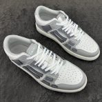 Amiri SKEL TOP LOW Sneaker Size 35-46 - Image 2
