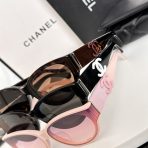 Chanel Sunglasses 7-Color - Image 2