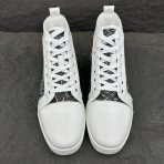 Christian Louboutin Sneaker Size 36-46 - Image 3