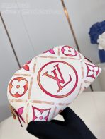 Louis Vuitton M11239 Pochette Cosmétique PM Size 19*12*6cm - Image 2