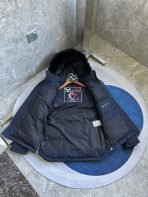 Moose Knuckles 06 Men Winter Jacket Size S-XXL - Image 4