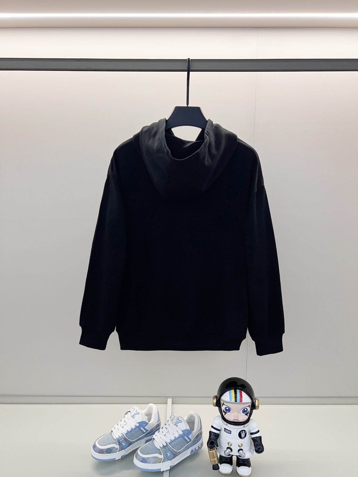 Gucci New Unisex Sweatshirt Size S-XL - Image 5