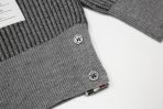 Thom Browne Unisex Sweatshirt Size S-XL - Image 9