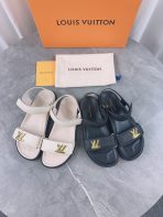 Louis Vuitton 2024ss Slippers Size 36-45 - Image 7
