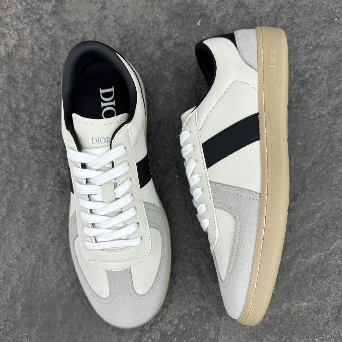 Dior B01 Matchpoint Sneaker Size 36-46 - Image 4