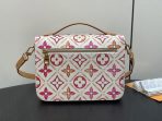 Louis Vuitton M11461 Pochette Métis Shoulder Bag Size 25*19*7cm - Image 4