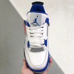 Nike Air Jordan 4 Sneakers Shoes Gr. 36-46 - Image 2