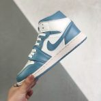 Nike Air Jordan 1 High Top Sneakers Shoes Gr. 36-46 - Image 3