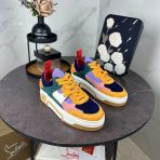 Christian Louboutin Sneaker Size 36-46 - Image 4