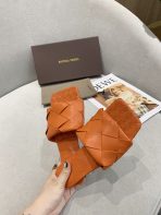 Bottega Veneta Women Sandals Gr. 35-42 - Image 4