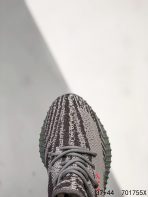 Yeezy 350 Boost 350 V2 Mens/Women Sneakers Shoes Dark Gray 36 - 45 - Image 7