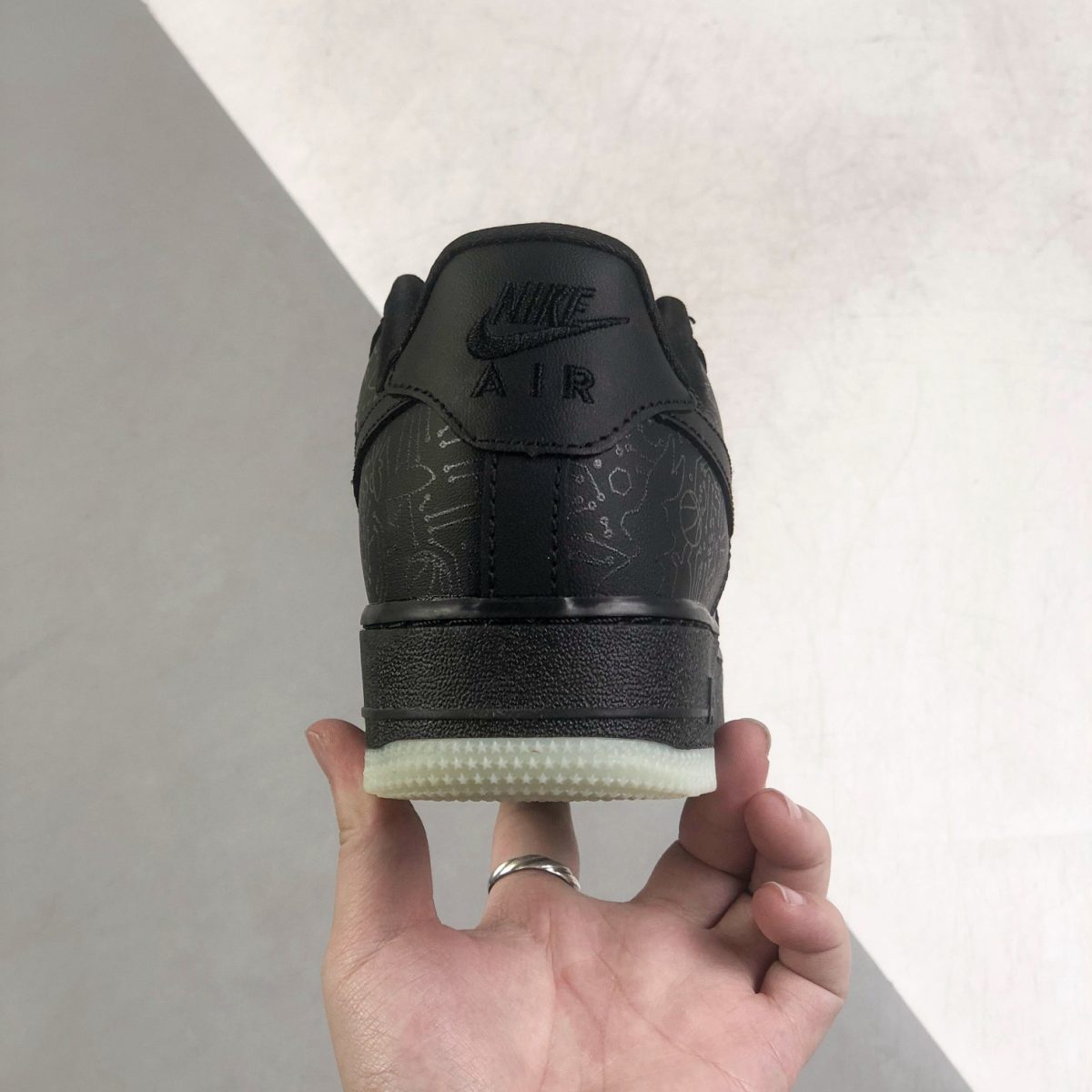 Nike Air Force 1 Sneakers Shoes Gr. 36-45 - Image 7