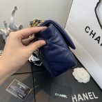 Chanel AS1160 2019fw Shoulder Bags 26*16*9cm - Image 3