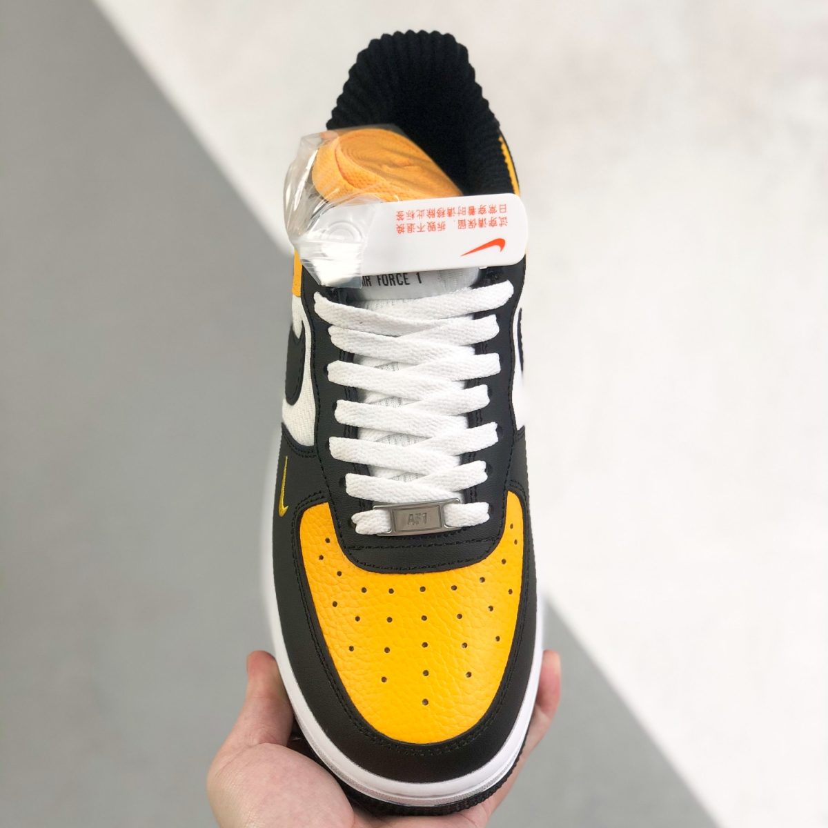 Nike Air Force 1 Sneakers Shoes Gr. 36-45 - Image 2
