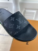 Louis Vuitton 2024ss Candy Series Slippers Size 36-45 - Image 7