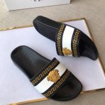 Versace Mens Women Sandals Gr. 36-46 - Image 9