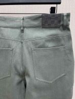 Louis Vuitton 2025ss New Pants Size S-XL - Image 6