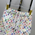 Louis Vuitton Sommeranzug Size M-XXL - Image 8