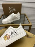 Christian Louboutin Sneaker Size 36-46 - Image 2