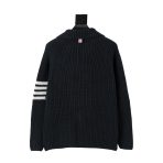 Thom Browne Unisex Jacket Size S-XL - Image 4