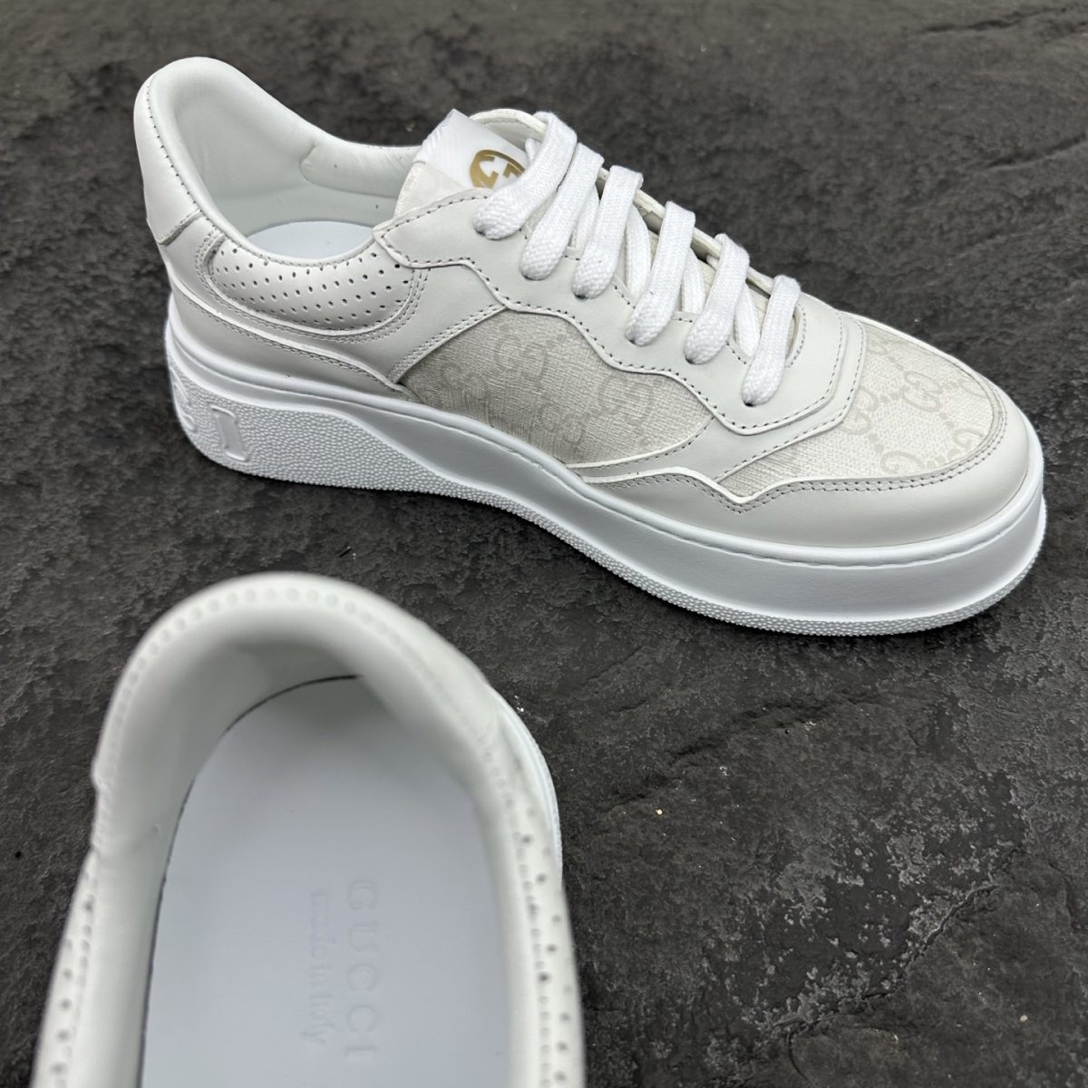 Gucci GG Supreme Sneaker Size 36-46 - Image 5