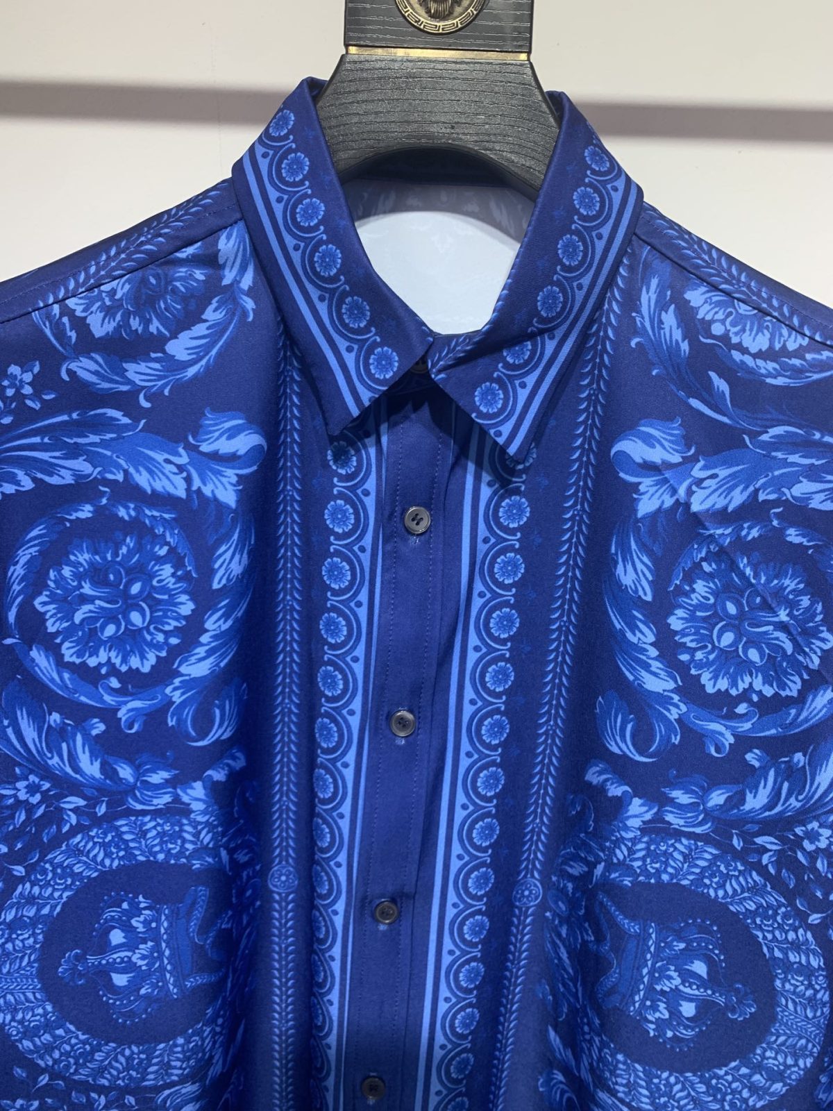 Versace 2025 new Shirt Size S-2XL - Image 3