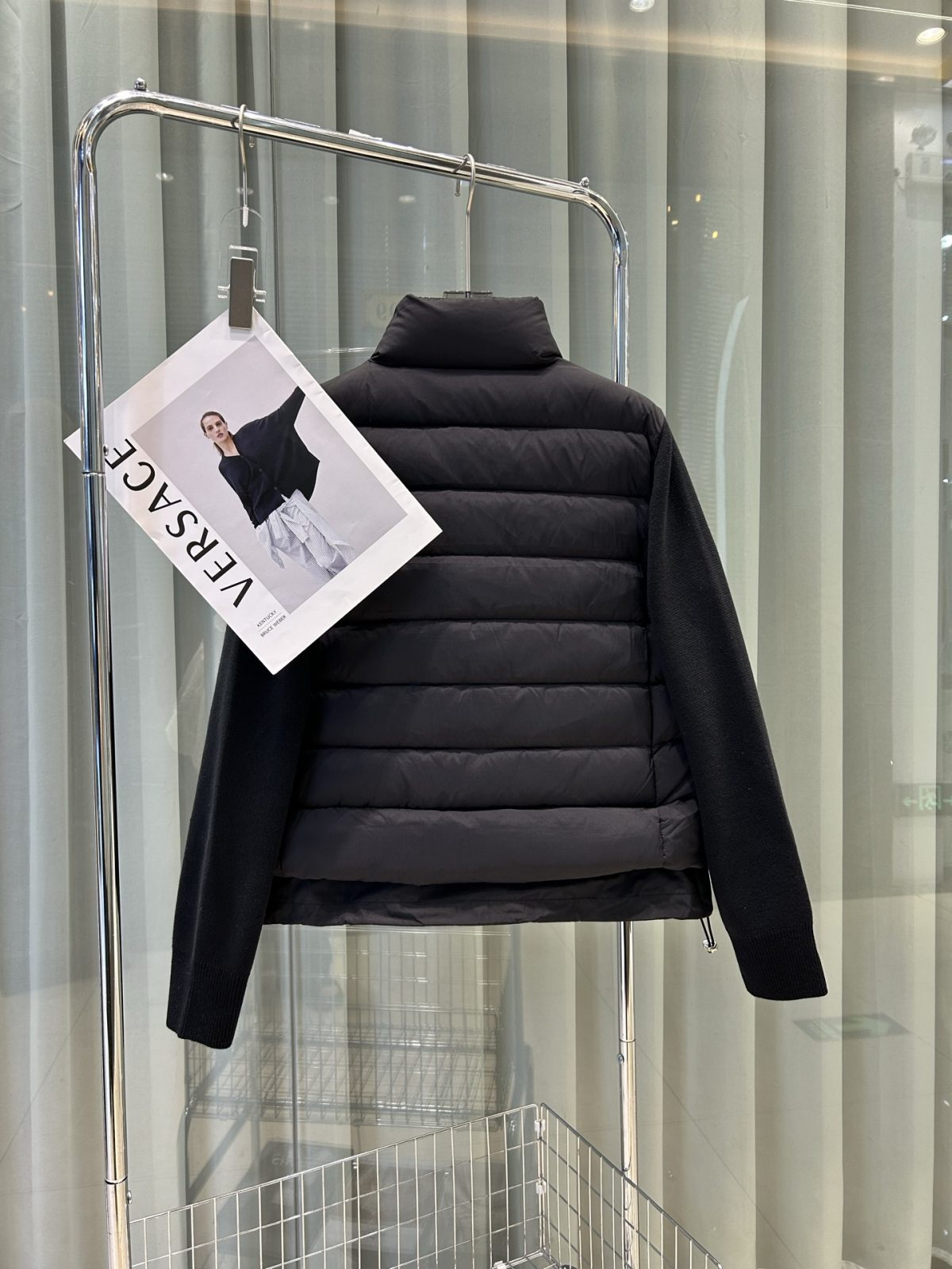 Moncler 25SS Mackage Oceane Down Jacket Size XS-L - Image 9