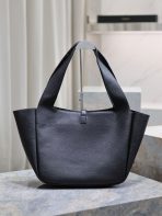 YSL Bea Hobo Women Shopping Bags Size 50*28*18cm - Image 5