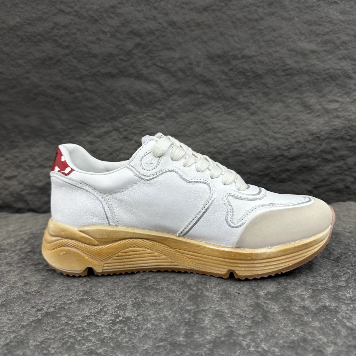 GGDB SUPER-STAR Sneaker Slippers Size 36-46 - Image 9