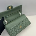 Chanel CF1112 Shoulder Bags Sheepskin 25cm - Image 8