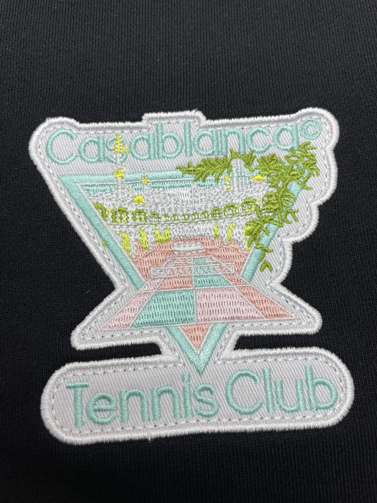 Casablanca Shorts Size S-XL - Image 3