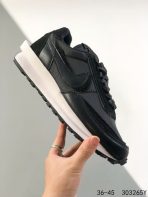 Nike x Sacai LDV Waffle Sneakers Shoes White Mens/Women 36 - 46 - Image 4